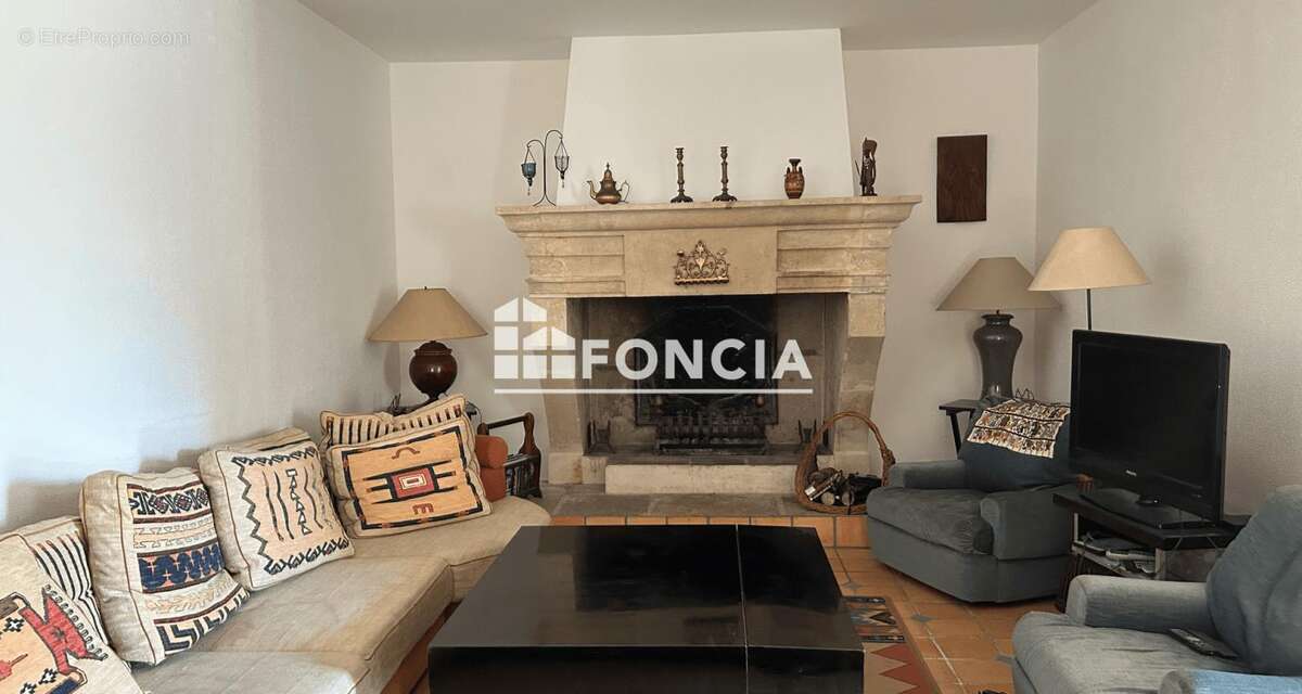 Maison à PRESLES-EN-BRIE