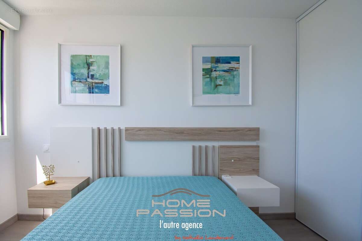 Appartement à ROYAN