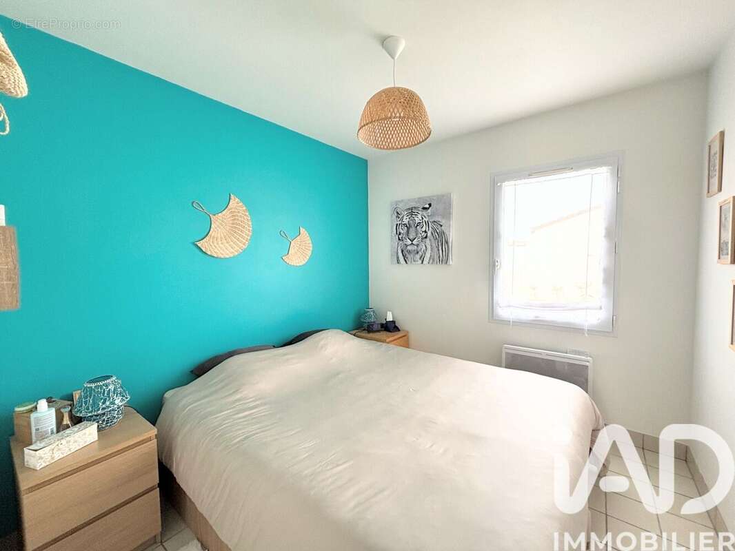 Maison 41 m² à Saint-Hilaire-De-Riez  - photo 4