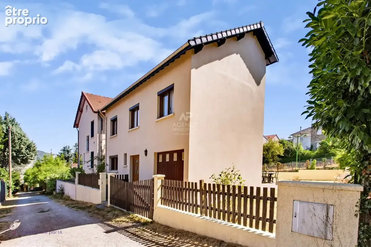 CHAVILLE- Rive Droite- Maison familiale possibilité 6 chambres. - photo 15