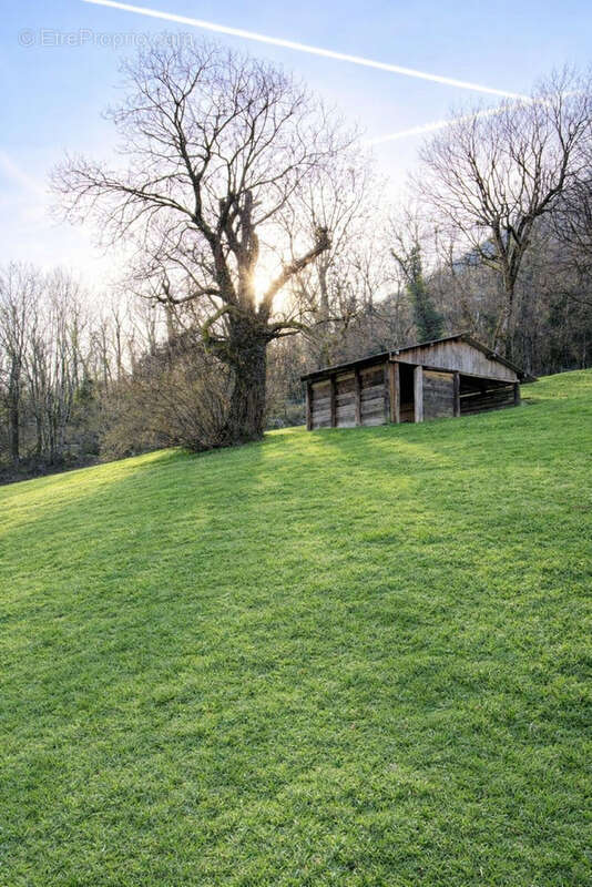 Maison à LE BOURGET-DU-LAC