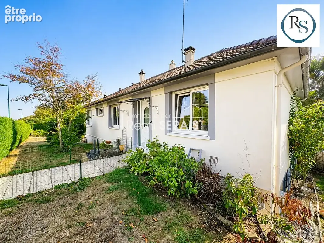 Photo Maison à Radon au prix de 234 300€