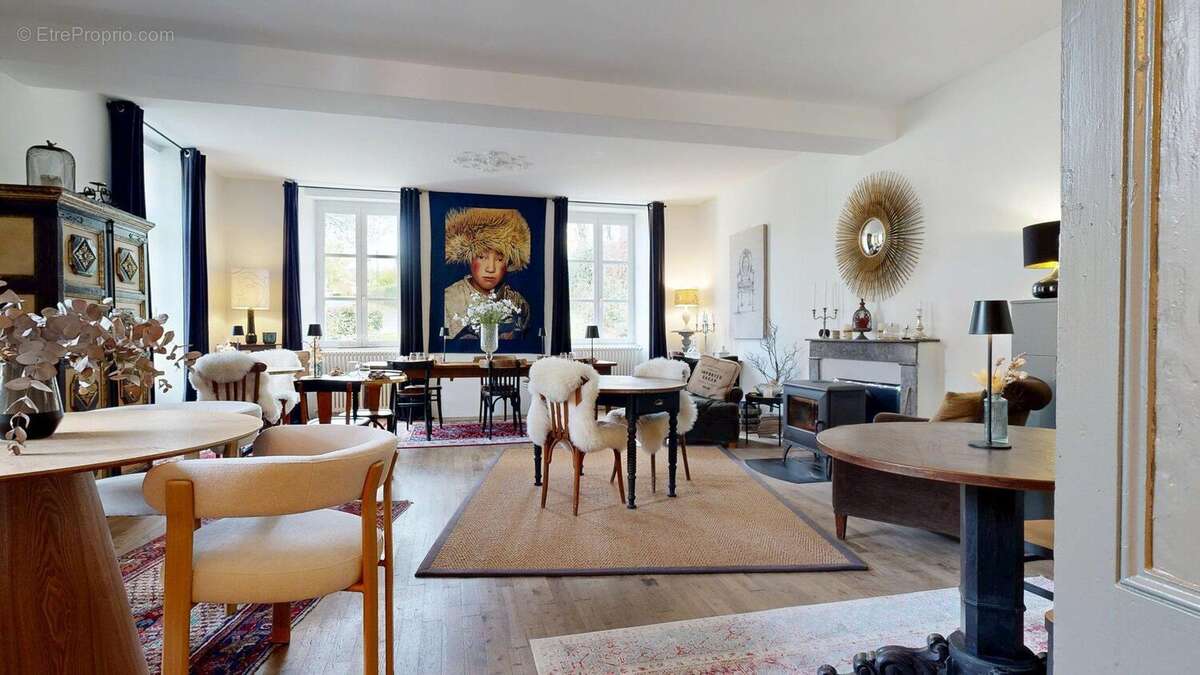 Maisondecharme10242025101743 - Maison à LE BUISSON-DE-CADOUIN