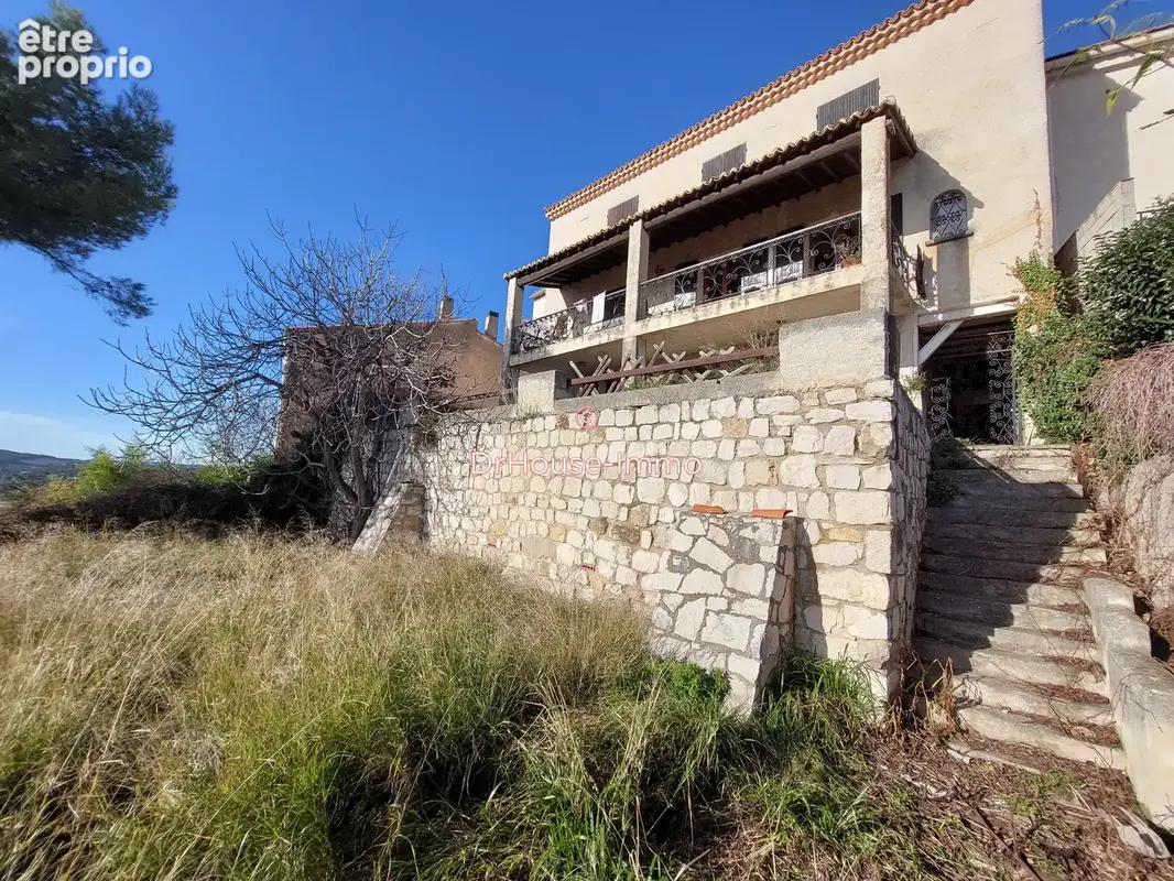 Maison 9 pièces 225 m² à vendre à Velaux (13880) - photo 62