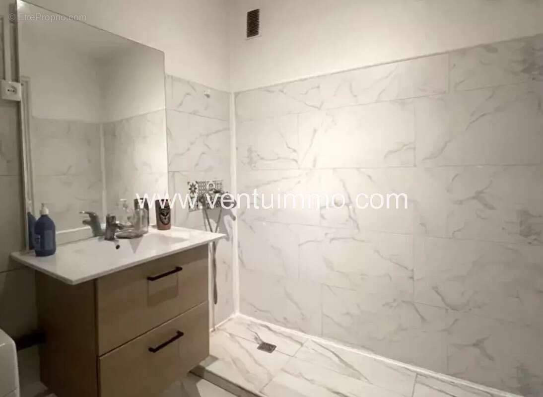 Appartement à LE CANNET