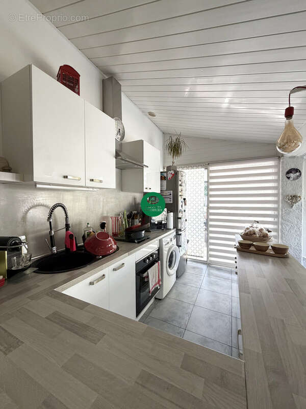 Maison à LA GARDE
