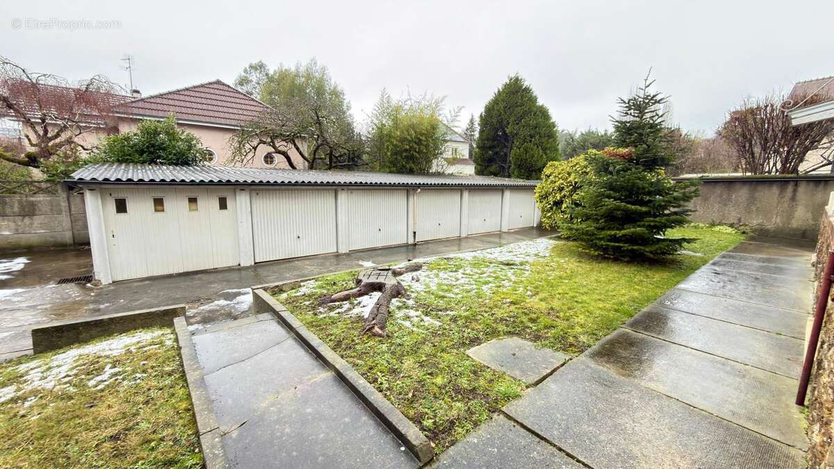 Appartement à NEUILLY-PLAISANCE