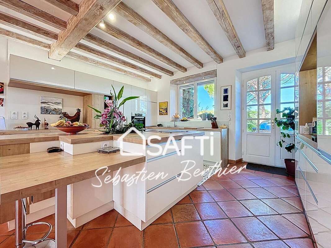 Photo 5 - Maison à LAVAUR