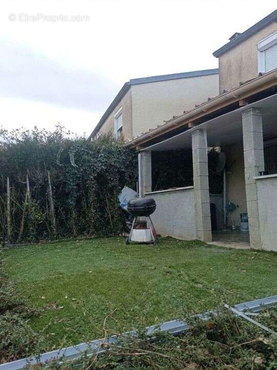Maison 119 m² à Etampes  - photo 11