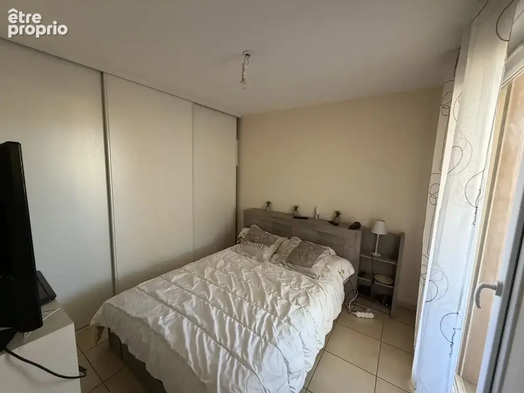 Appartement 67 m² à Marseillan  - photo 4