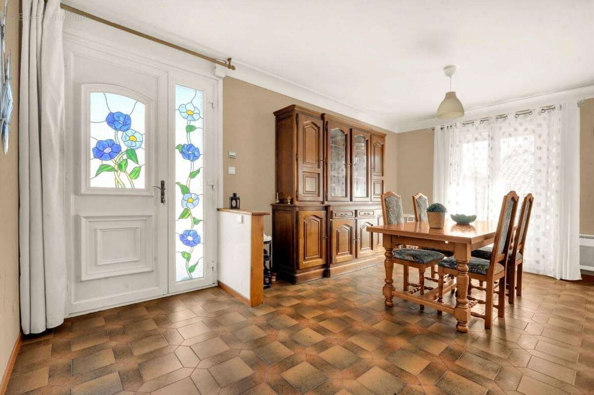 Maison à PORTET-SUR-GARONNE