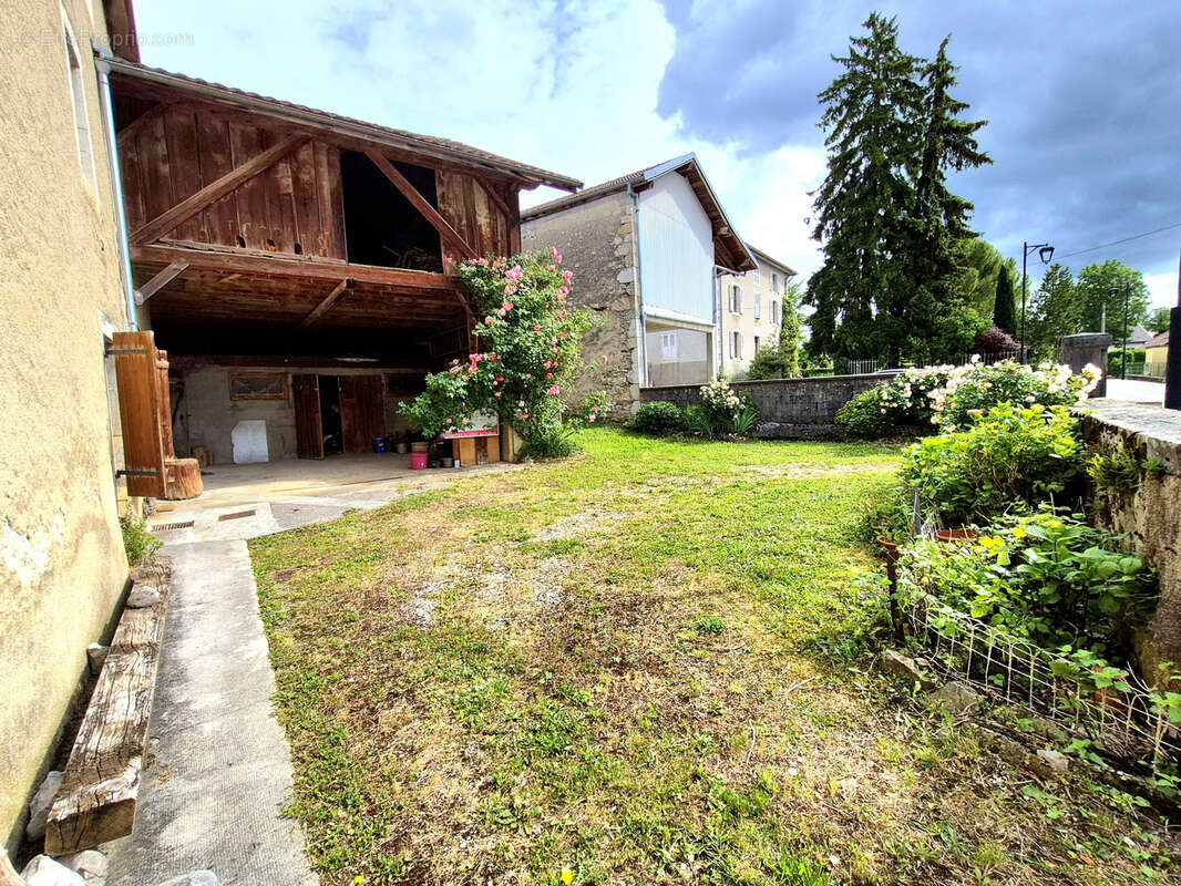 Maison à GEX