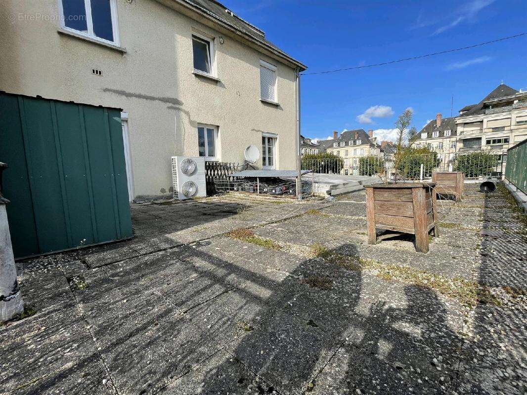 Appartement à ARGENTAN