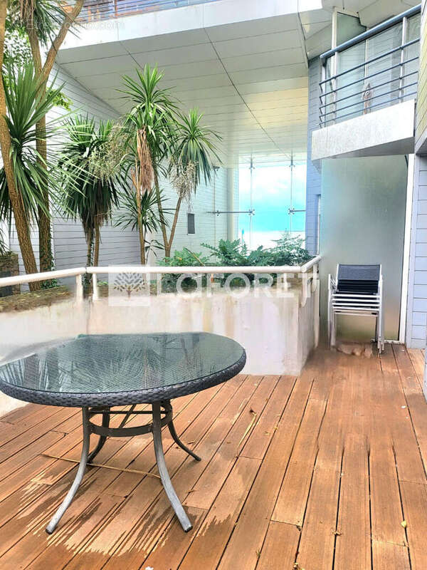 Appartement à LA BAULE-ESCOUBLAC