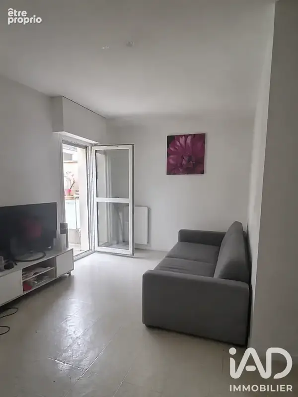 Photo 1 - Appartement à CERGY