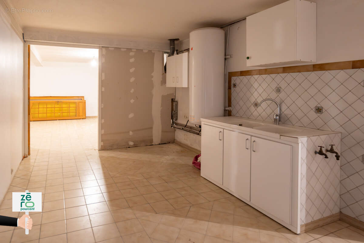 Maison à SAINT-JEAN-DE-MONTS