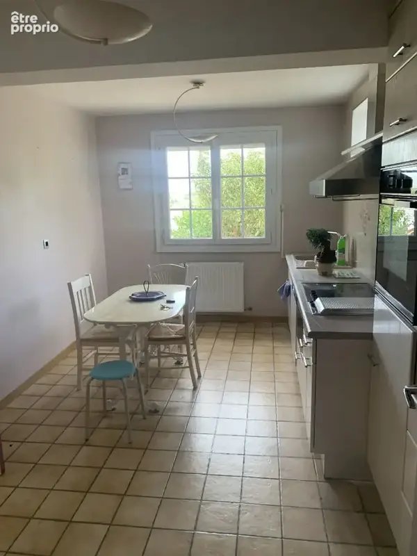 Maison Clichy Sous Bois 4 pièce(s) 94 m2 - photo 4