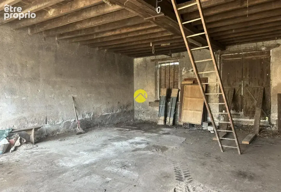MAISON à rénover - photo 14