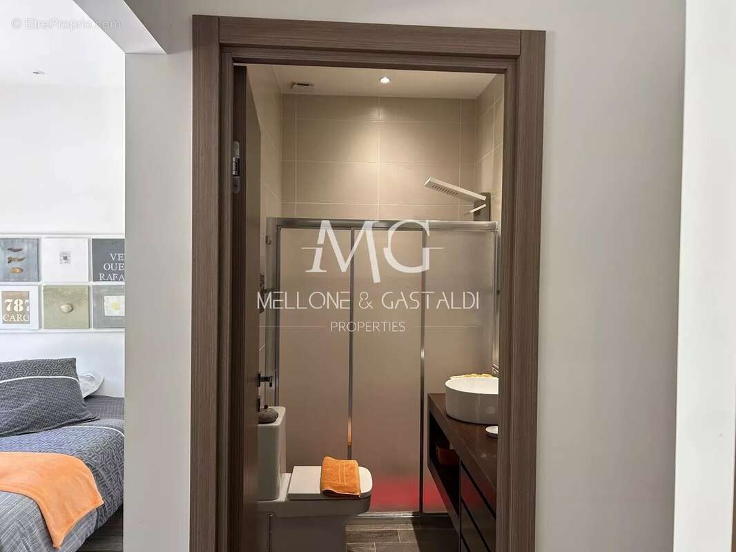 Maison à MONTAUROUX