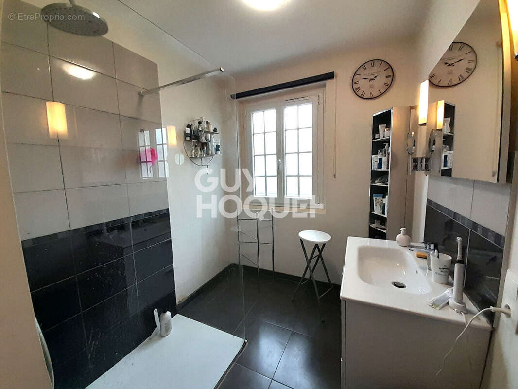 Maison à SAINT-GEORGES-SUR-BAULCHE