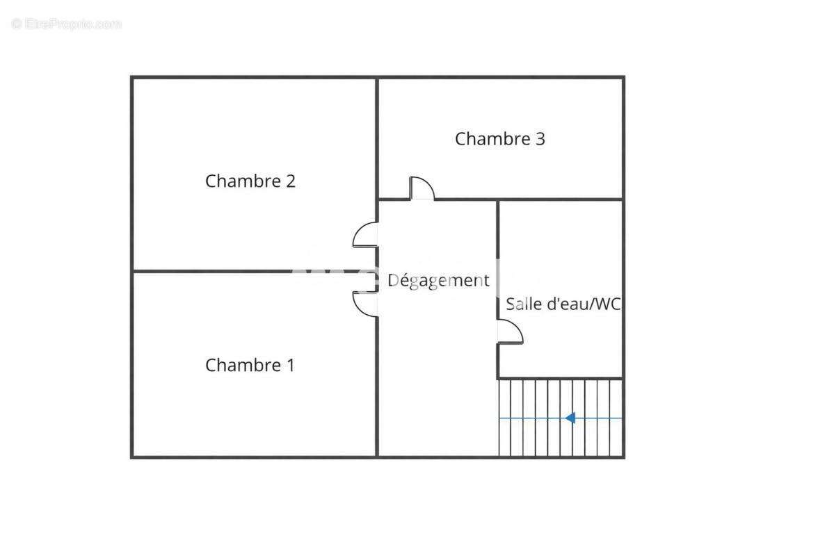 Maison à BERRE-L'ETANG