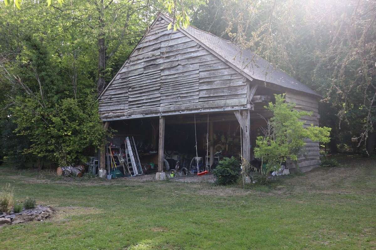 Maison à VARENNES-CHANGY