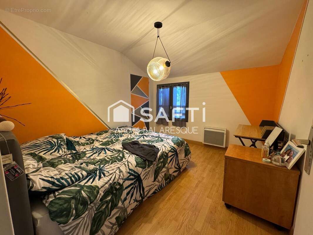 Photo 5 - Maison à VAIRE