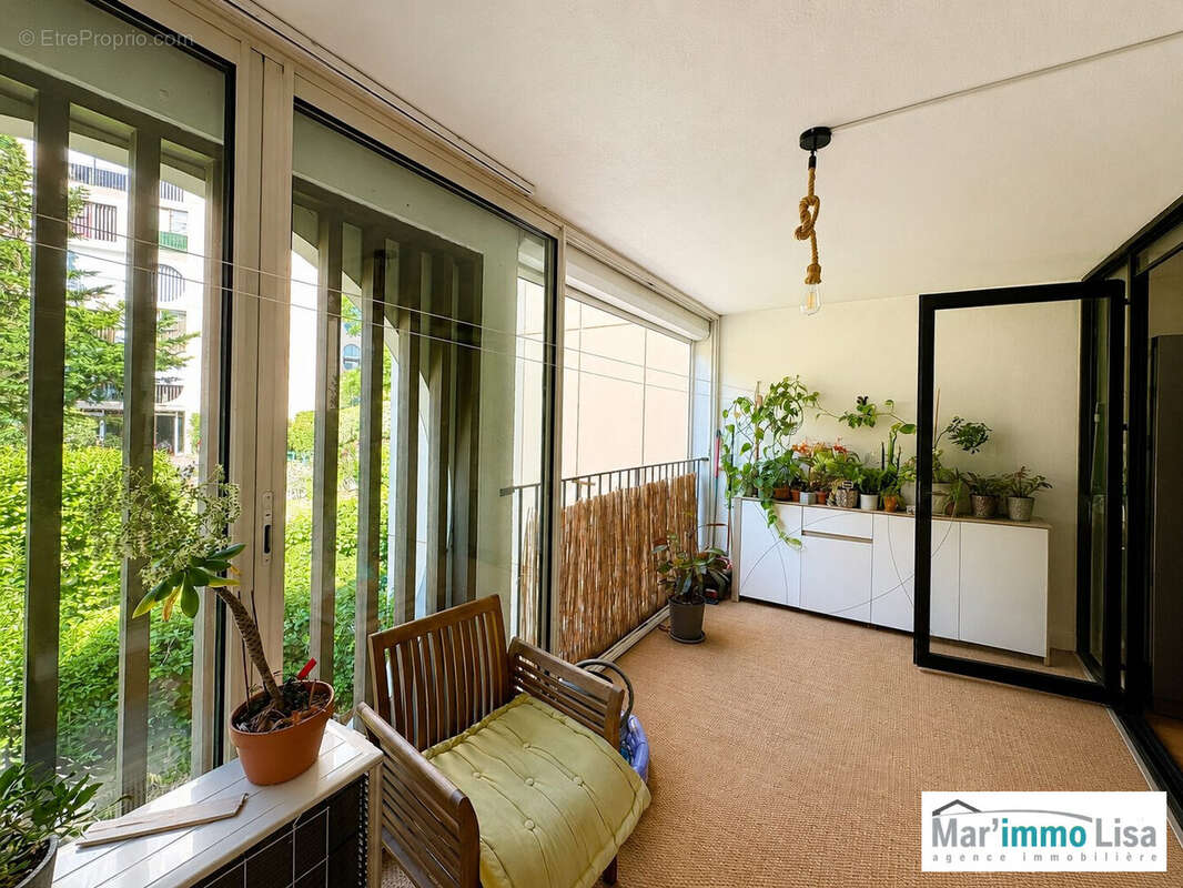 Appartement à MARTIGUES
