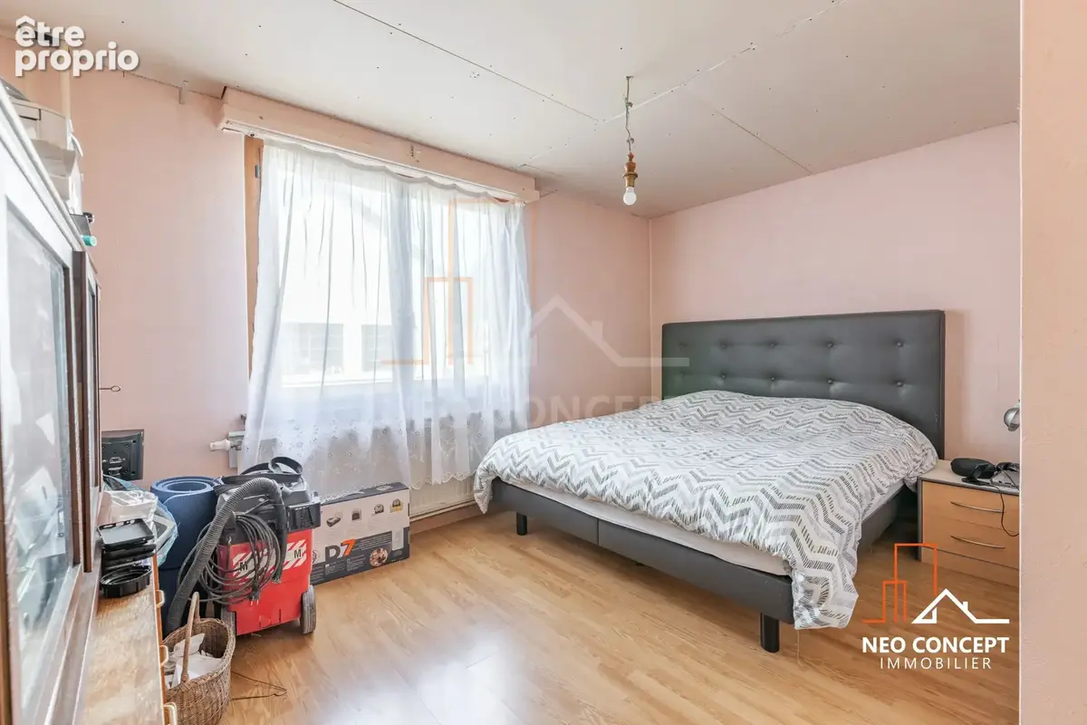 Exclusivité – reichshoffen – charmante maison avec 27 ares de terrain, piscine chauffée et grande dépendance - photo 12