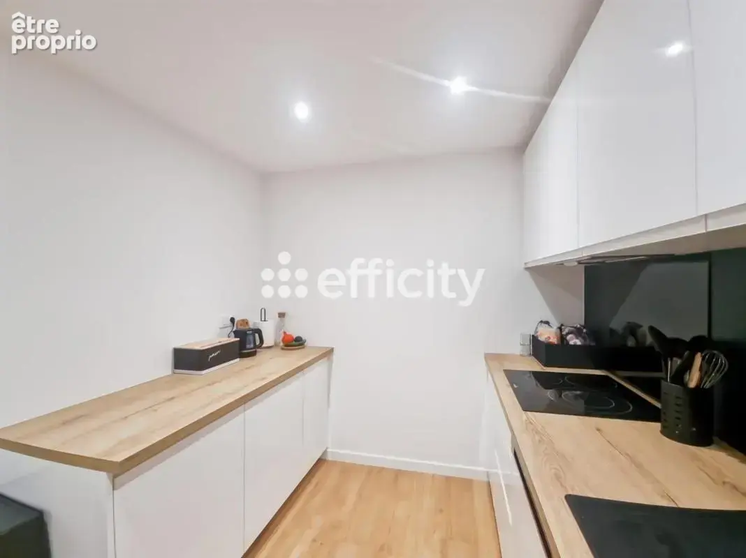 Appartement - photo 5