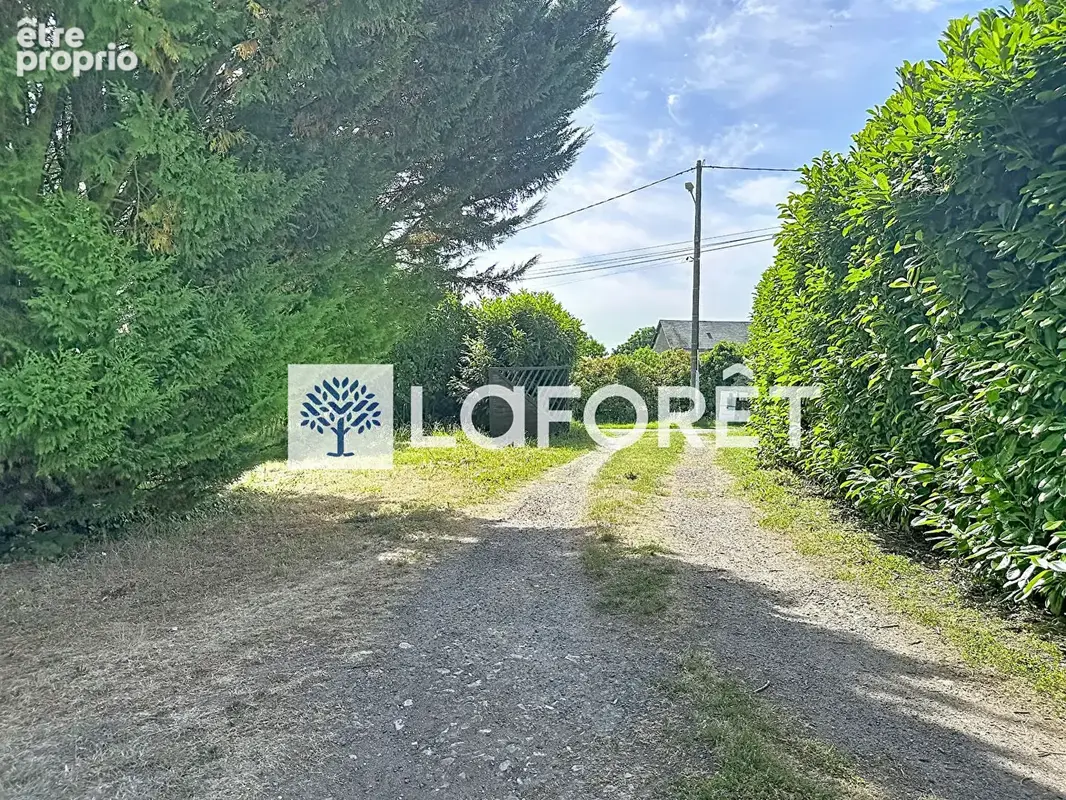 Vente maison GLENAY - photo 17