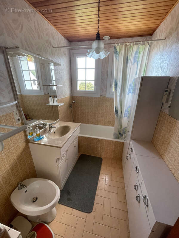 Maison à BRETTEVILLE