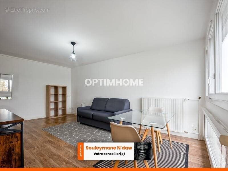 Appartement à CHOLET