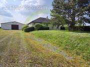 Maison à ELINCOURT-SAINTE-MARGUERITE