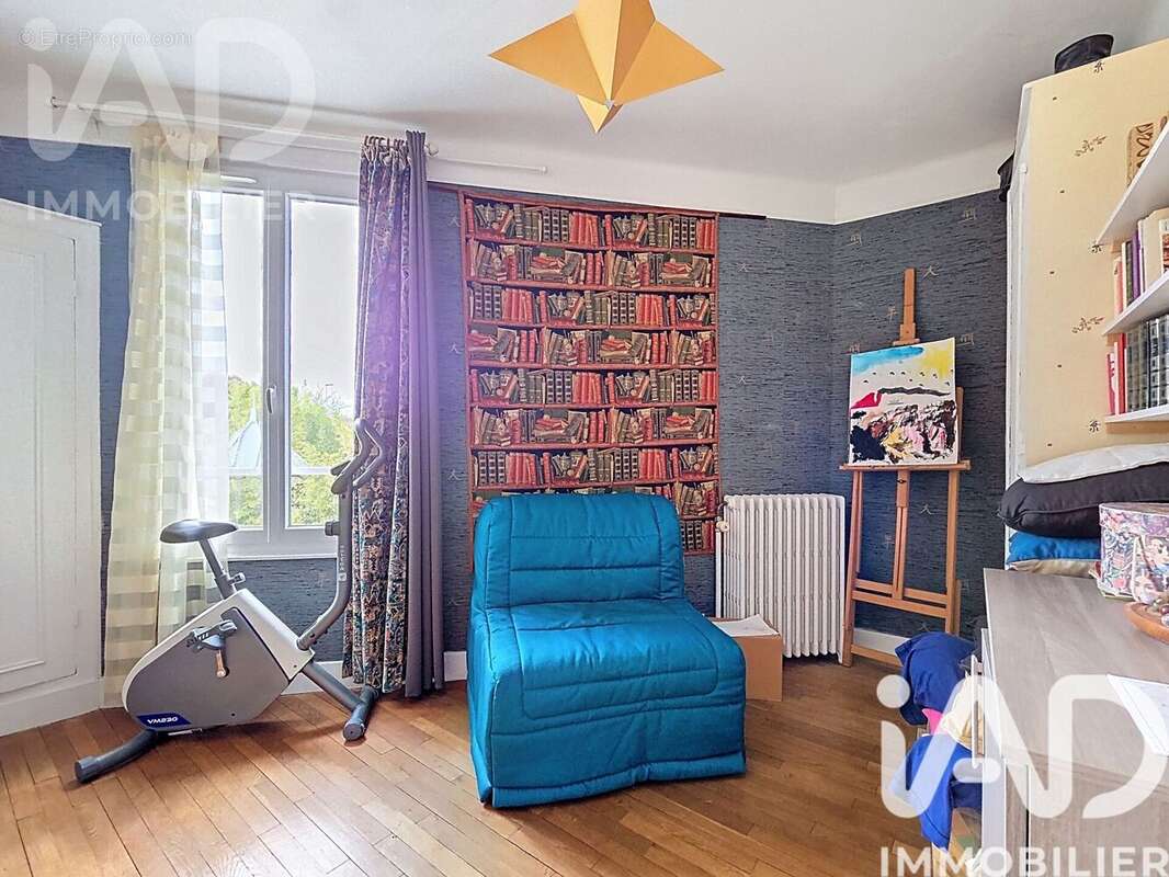 Photo 9 - Maison à AUXERRE