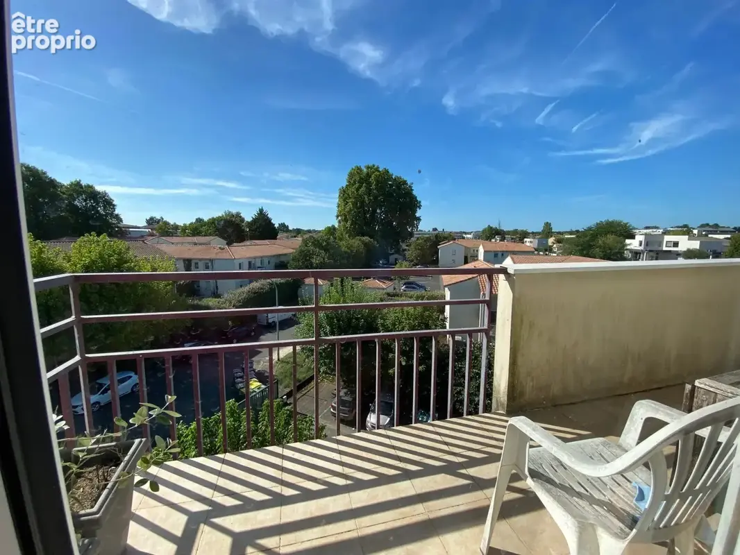 Appartement 3 pièces 85 m² à vendre à Villenave-D'ornon (33140) - photo 8
