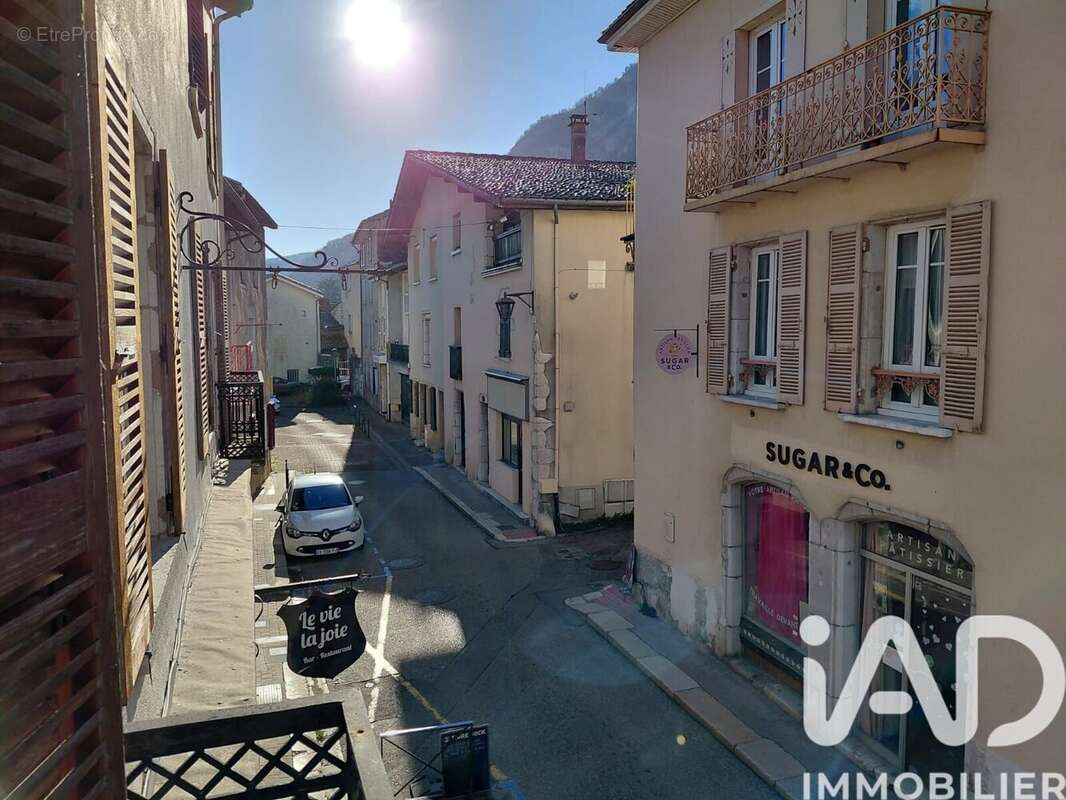 Photo 4 - Appartement à SASSENAGE