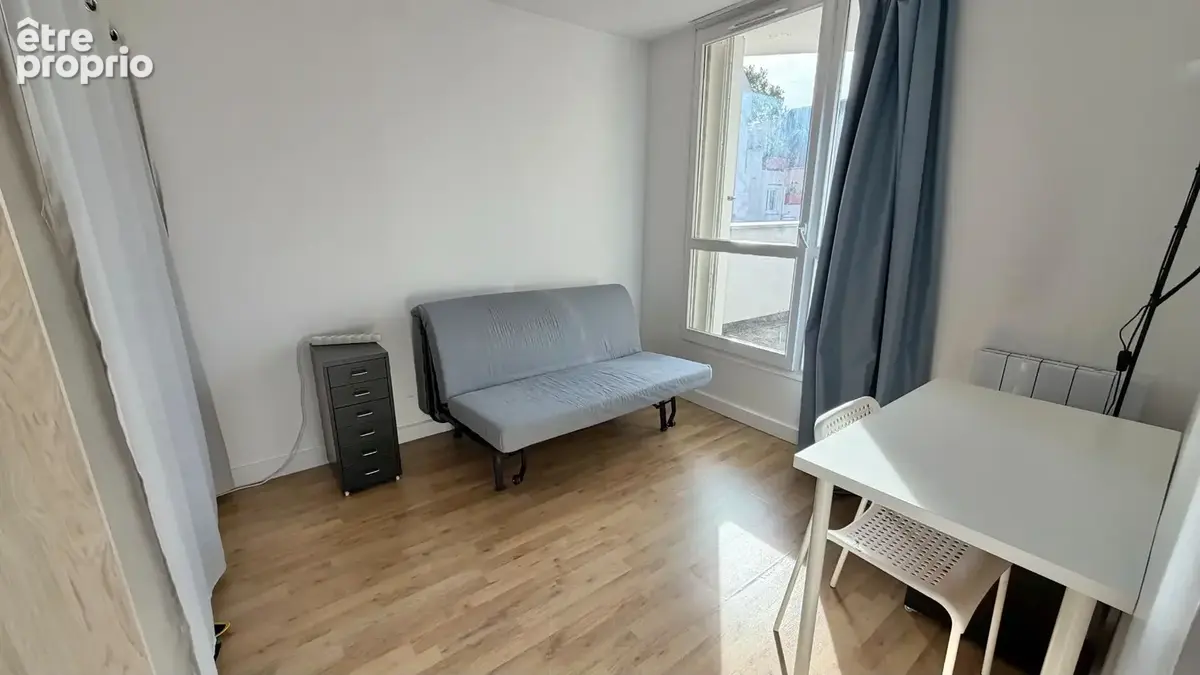 Appartement 83m² à lisses - photo 5