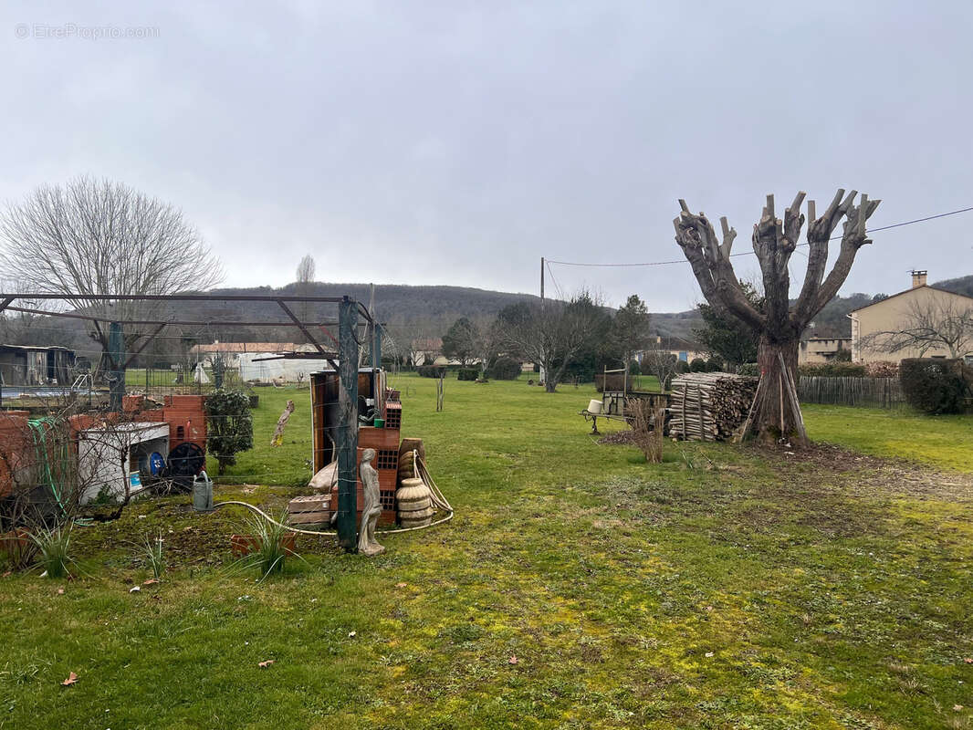 Maison à SAINT-CYPRIEN