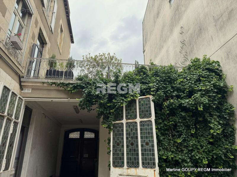Appartement à ORLEANS