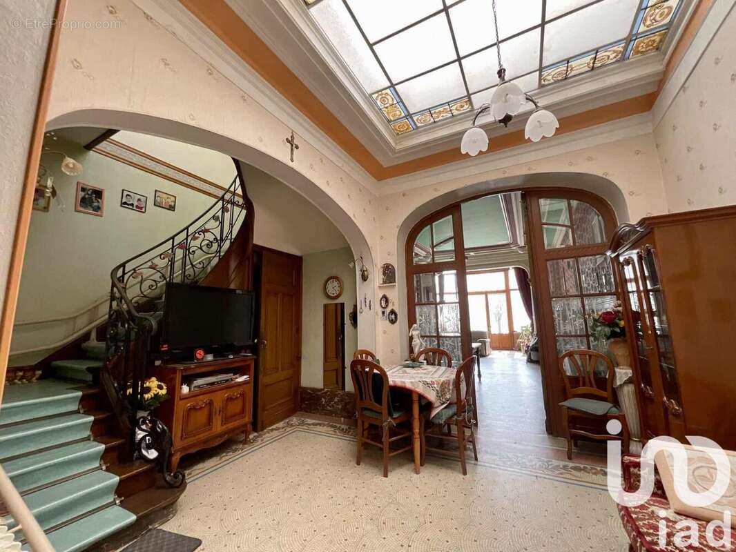 Photo 3 - Maison à TOURCOING