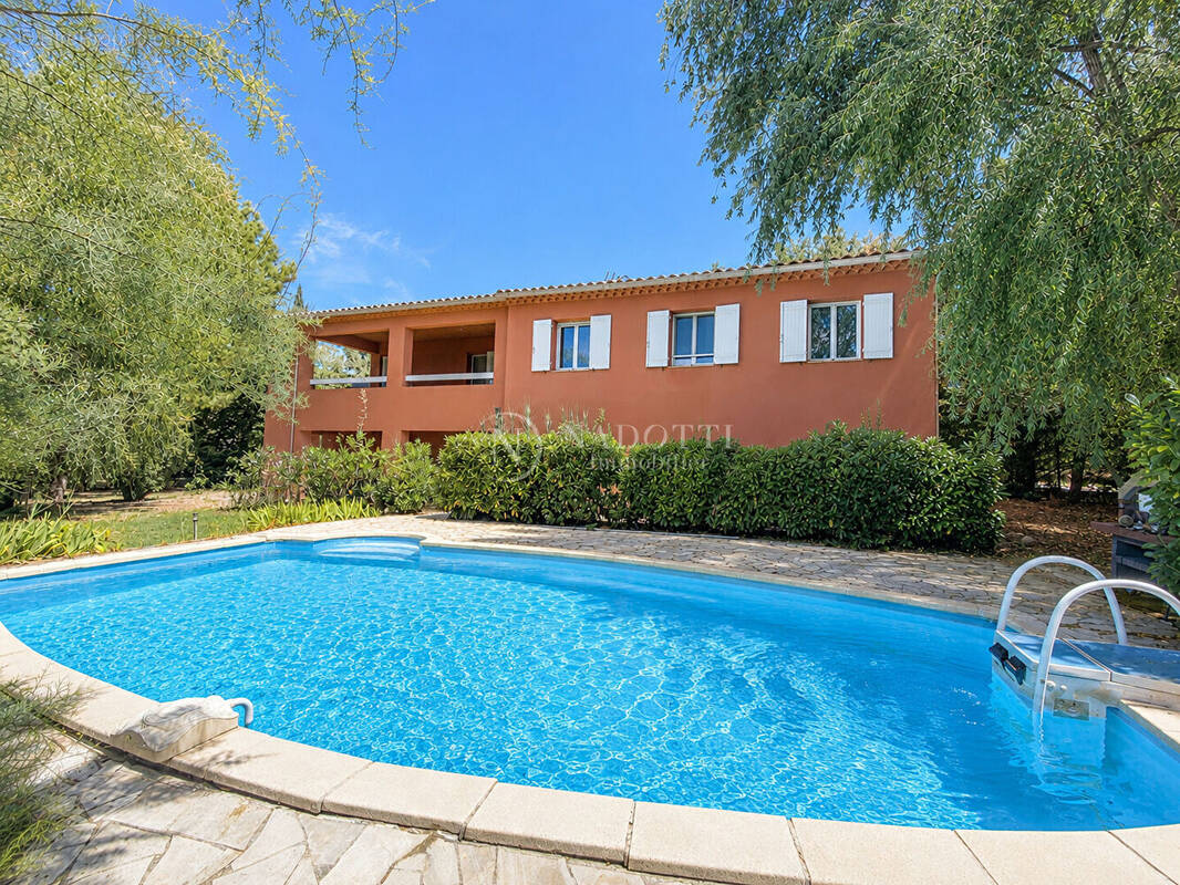 Maison à GARGAS