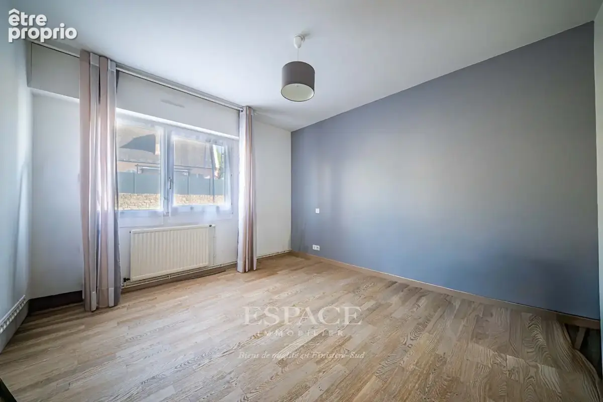 Concarneau appartement de 81 m2 avec terrasse, garage et cave - photo 11