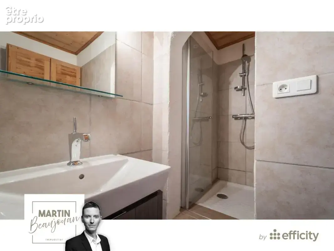 Appartement - photo 12