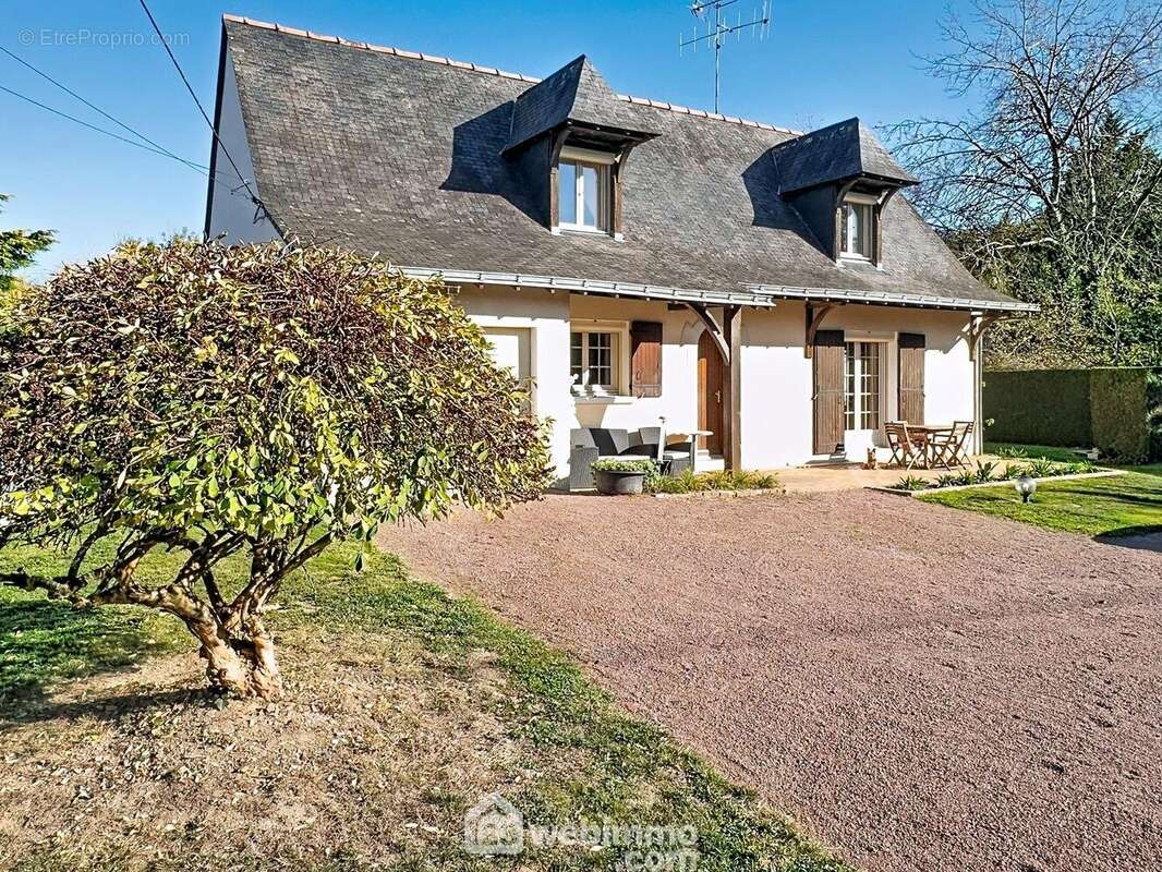 Maison 119 m² à Juigne-Sur-Loire  - photo 4