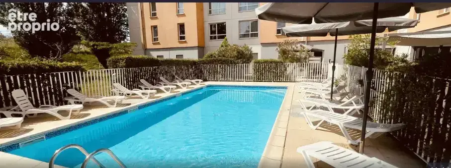 Photo Appartement à Carcassonne au prix de 28 560€
