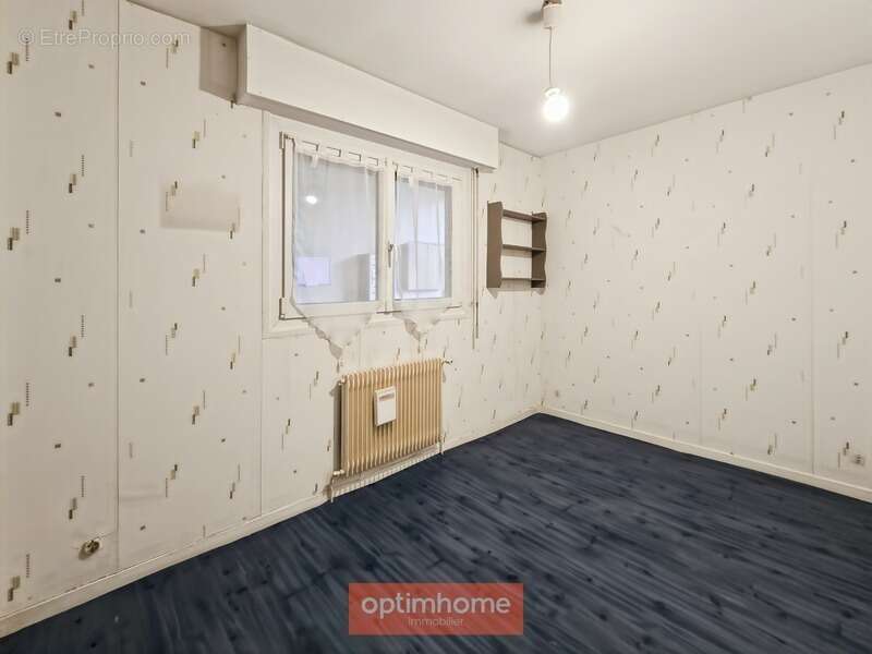 Appartement à SAINTE-CATHERINE