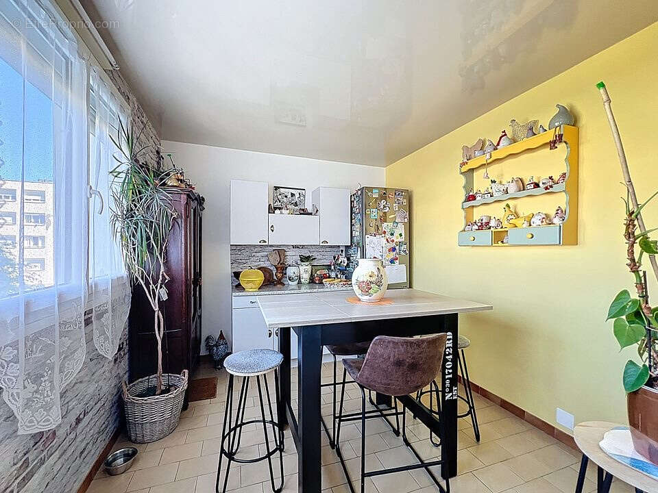 Appartement à ORLEANS