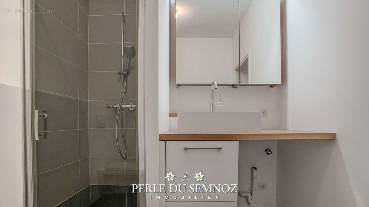 Appartement à ANNECY