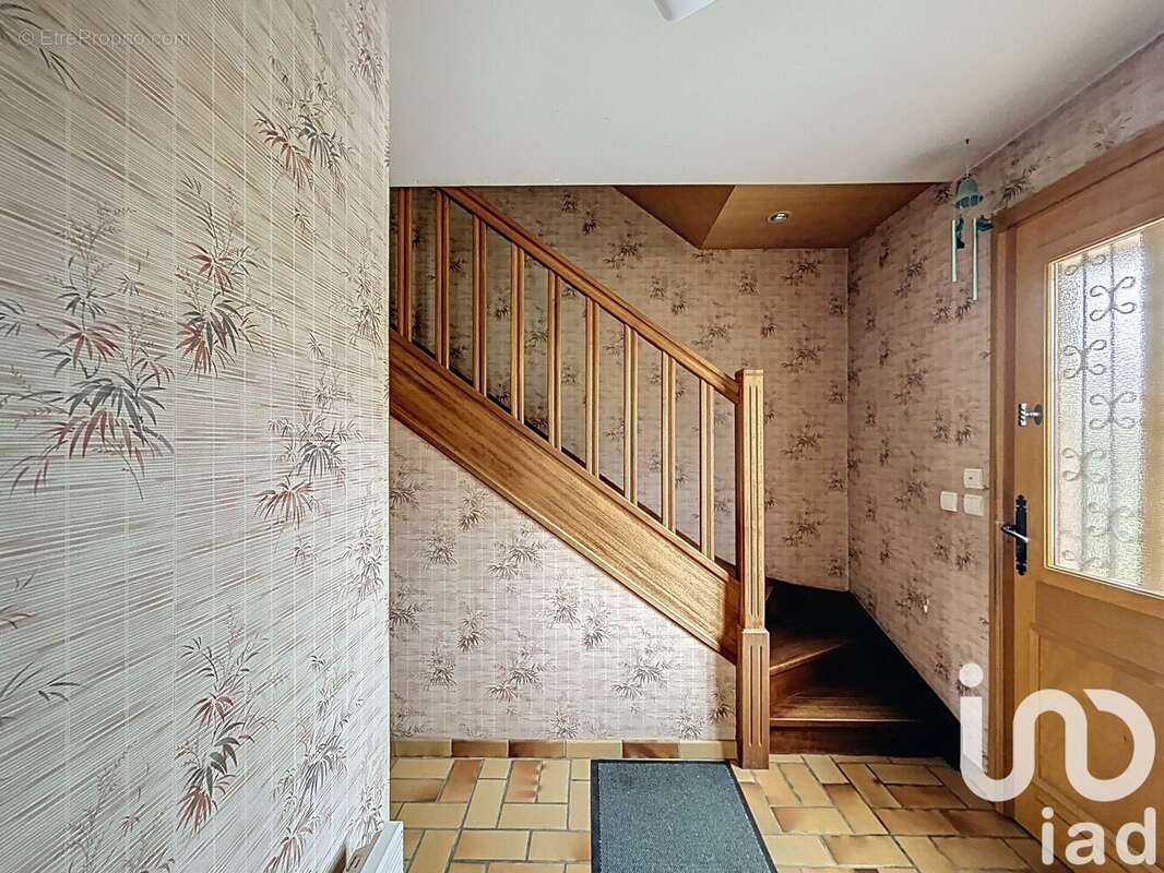 Photo 5 - Maison à IVRY-SUR-SEINE